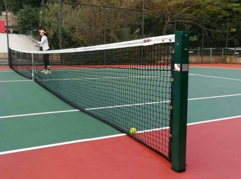 SP-2020比赛型网球网