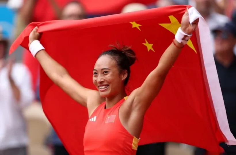 郑钦文领衔，2025 澳网拉开战幕