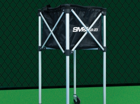 SP-309折叠式装球车