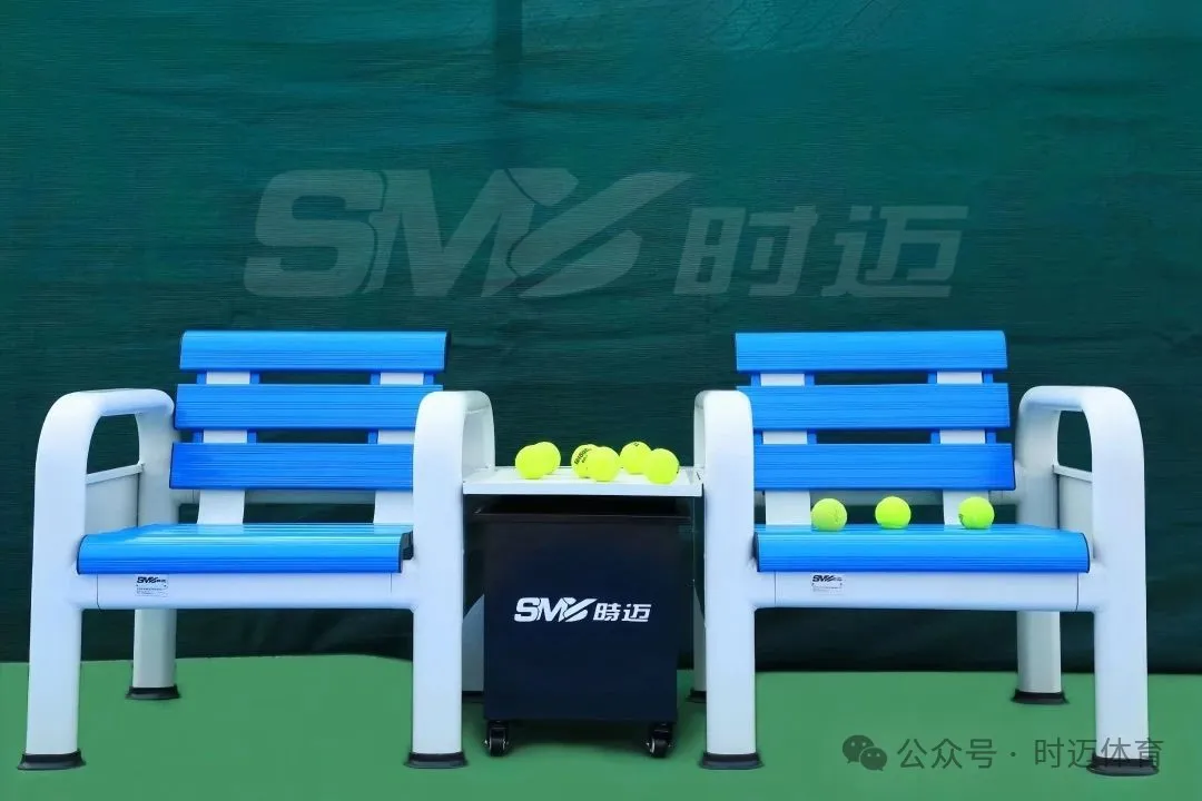 时迈产品介绍-SP6080组合椅