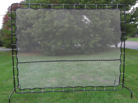 SP-229网球训练反弹网