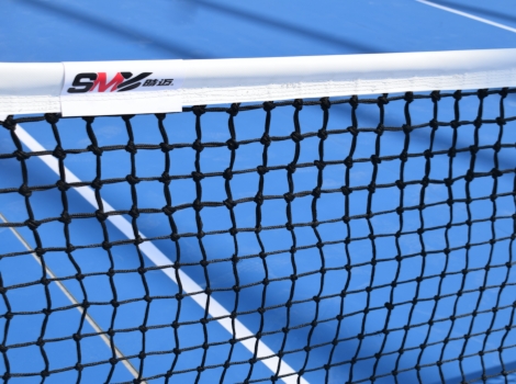 SP-2080高级比赛型网球网