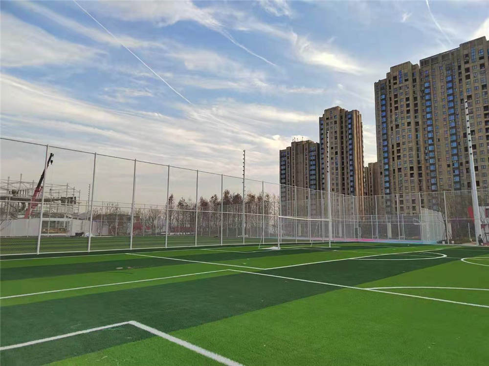 江西南昌OCT华侨城运动公园