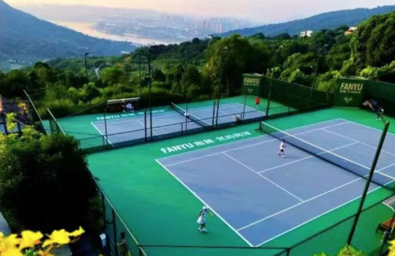 国内最美十大球场，看看你知道几个？