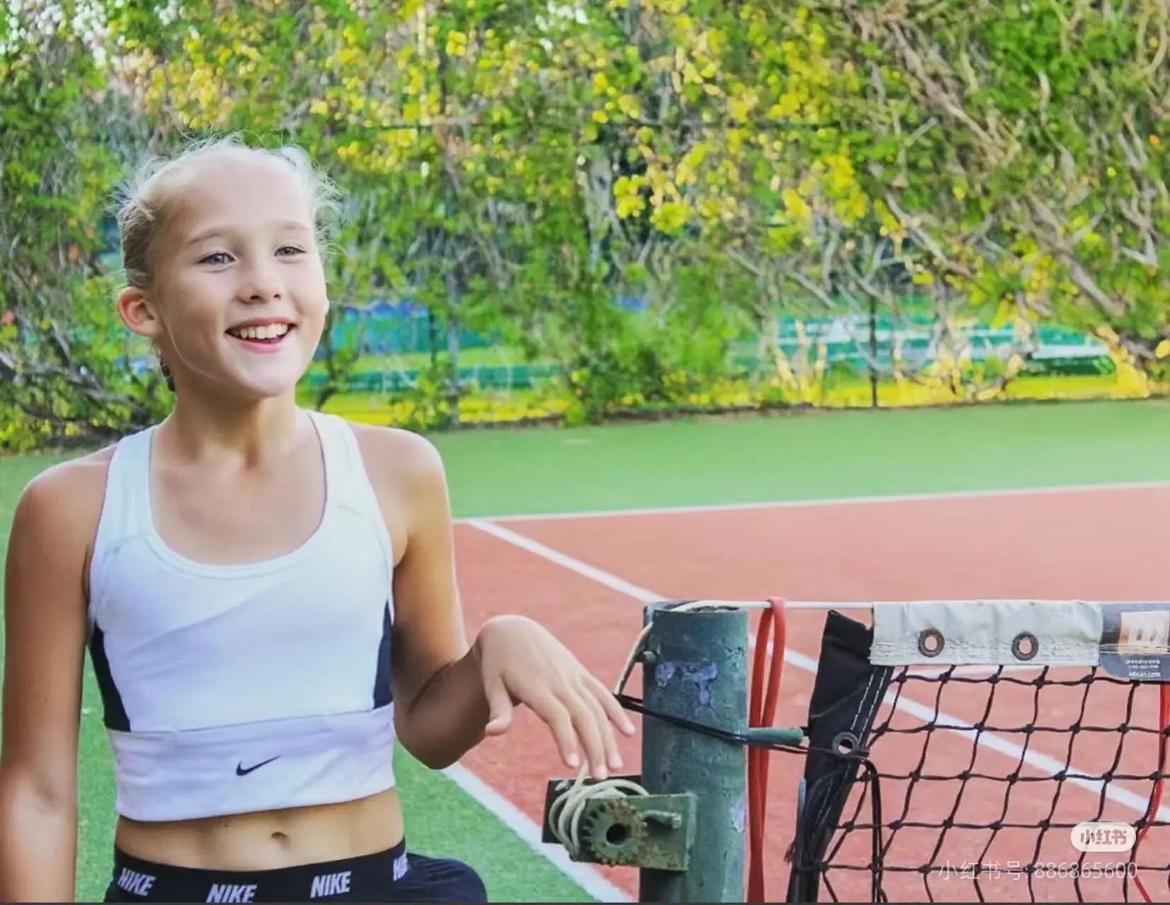 时迈体育丨网坛新星的崛起与未来格局