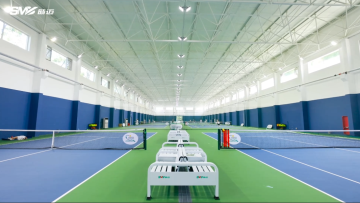 权景网球俱乐部