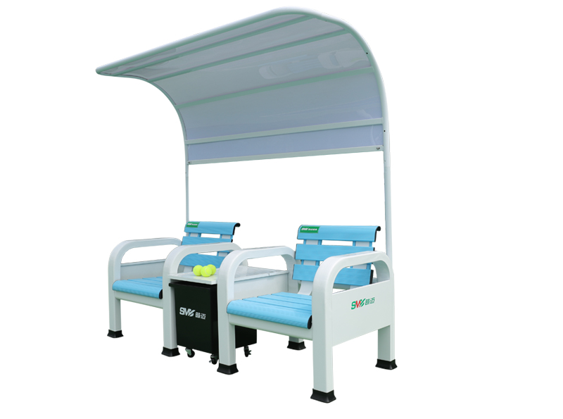 SP-6080运动场组合椅