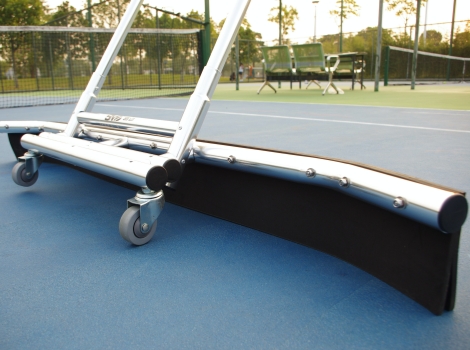 SP-400全铝合金推水器