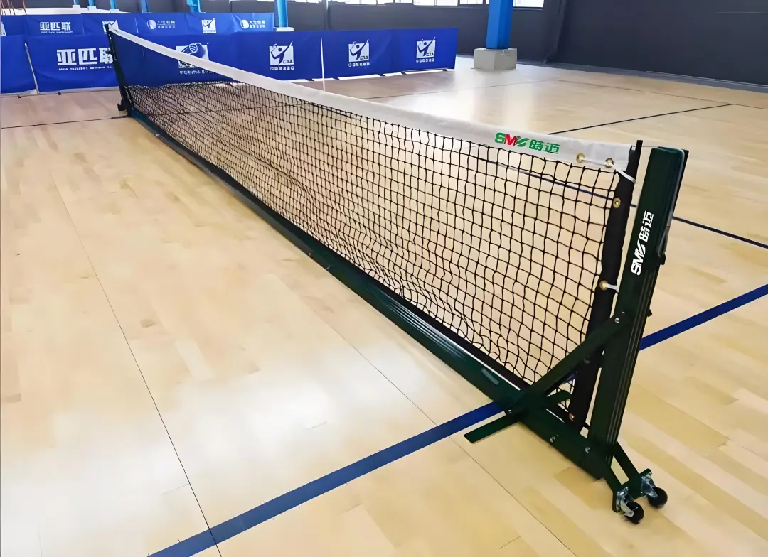 时迈产品介绍-SP269匹克球柱