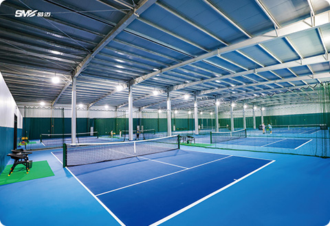 北京飞凡动力网球俱乐部