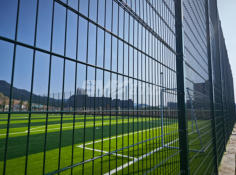 SP-6509双夹丝拼装组合式围网