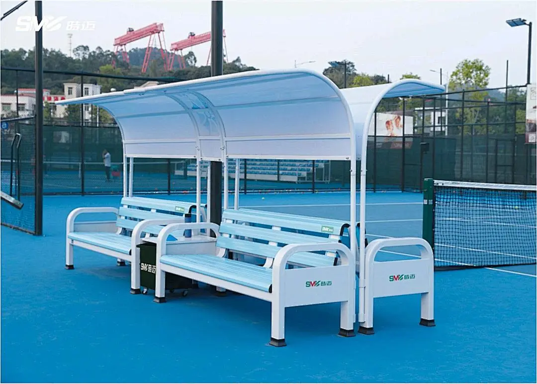 产品介绍-SP6810连体组合休息椅