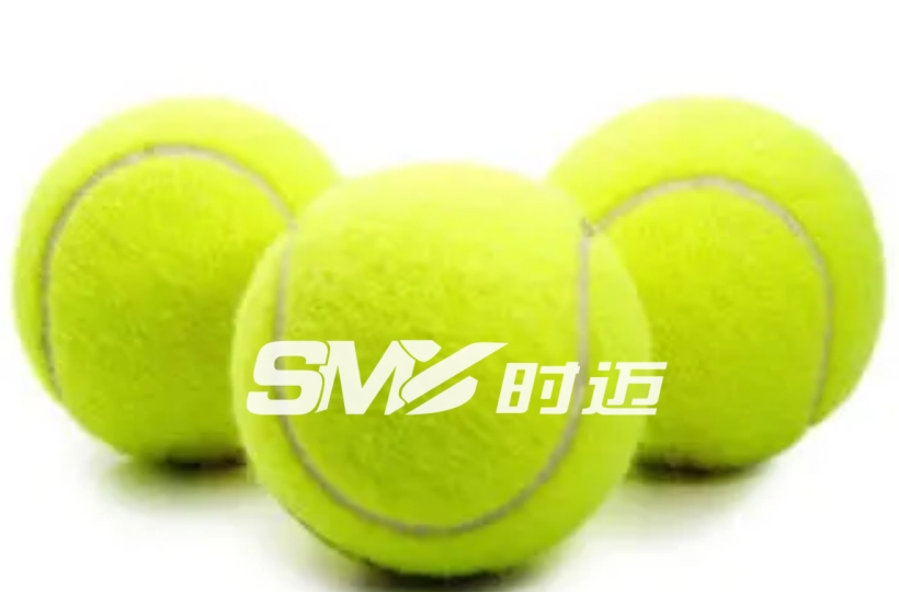 来自时迈体育的“网球大年”总结