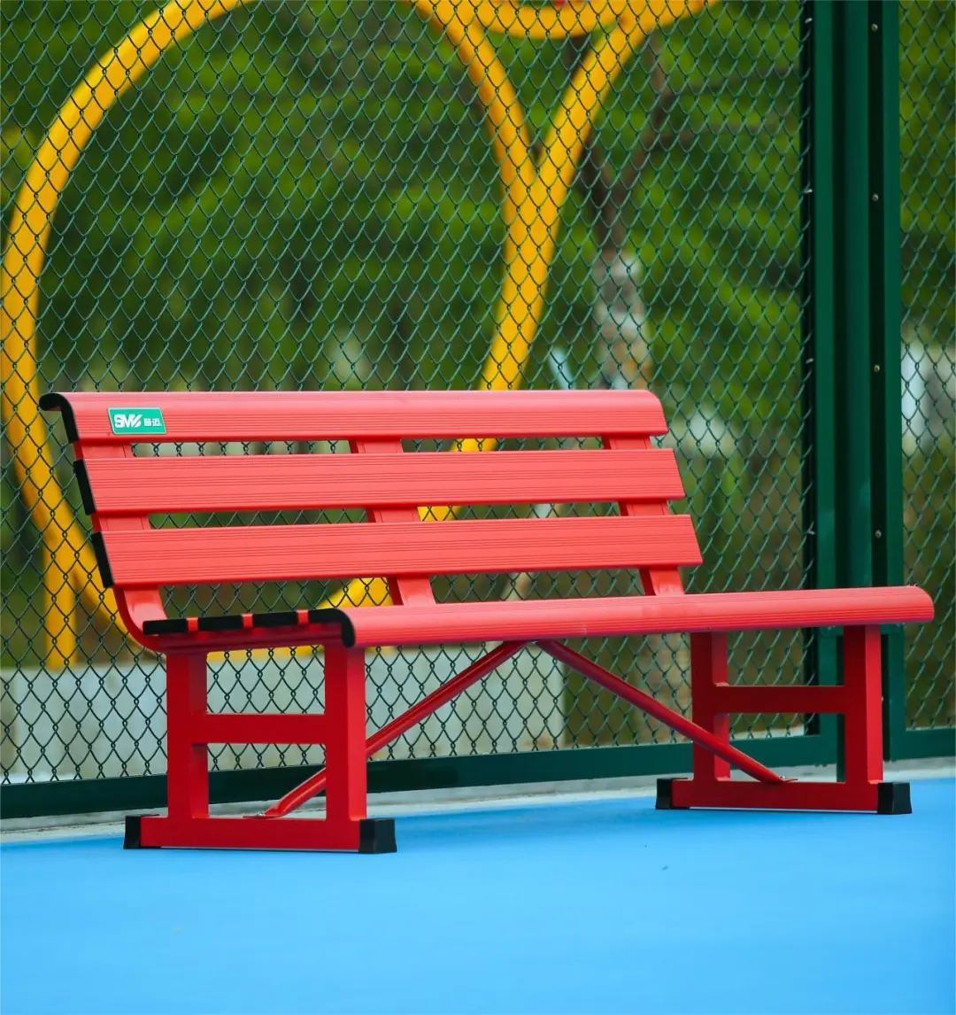 关于网球场配套器材，你了解多少？