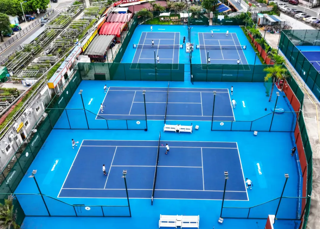 点击进入——看看有没有你中意的球场！