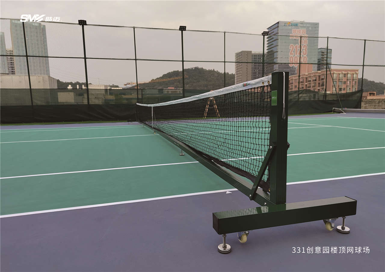 广东深圳西乡331网球俱乐部